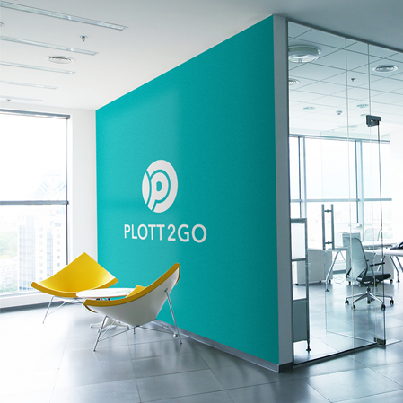 Moderne und geraeumige Bueroflaeche bei Plott2go